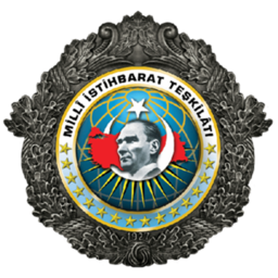 MIT | Milli İstihbarat Teşkilatı |
