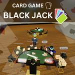 Elite Black Jack Bosses