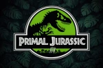Primal Jurassic Group Thumbnail