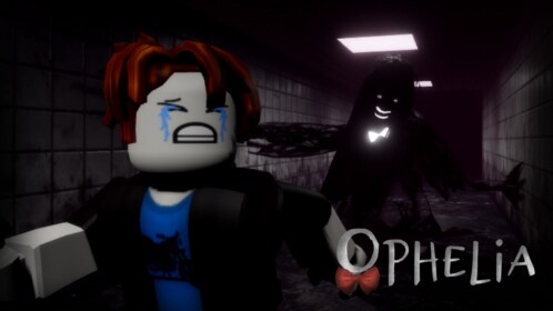 Ophelia [HORROR]