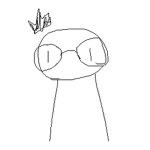Nari Blob fan club