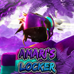 Amari's Locker