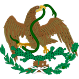 Casa del Congreso National, Chihuahua City, Mexico