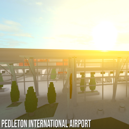Pedleton International Airport | BETA