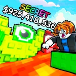 Floor is Lava for Brainrots!