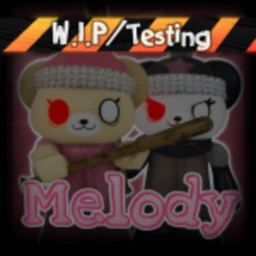 Melody [Alpha] Work Envoirment icon