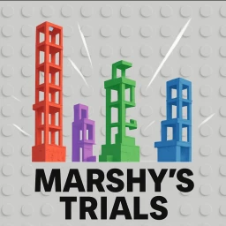 Marshys Trials! icon
