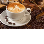 Lava Jave Café