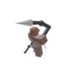 ImTheCop ZombieModels