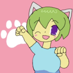 Anime group that hates talking Tom apps