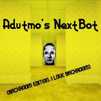 Adutmo's Nextbot (Backroom)