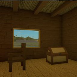 Dampthe_plooper4's Place icon