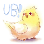 UNITED BIRDS!