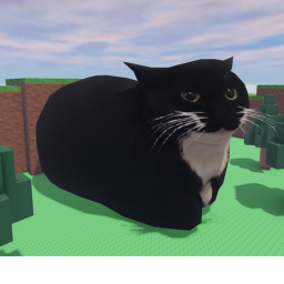 Maxwell The Dancing Cat! (PLAY NOW!)