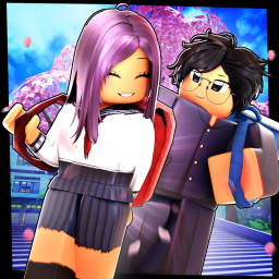 🤦‍♂️[BAKADERE] Seishun: School Life Roleplay icon