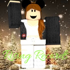 Rising Records's Arena {CHRISTMAS UPDATE!}