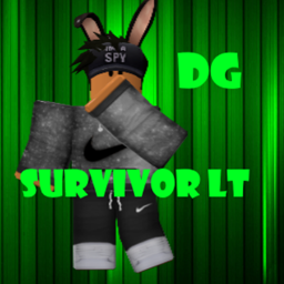 DG | Survivor LT