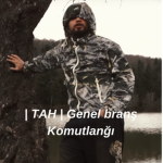 | TAH | Genel branş Komutlanığı