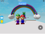 Roblox.Molly Gruppe