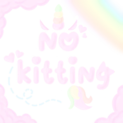 no kitting Roblox group icon