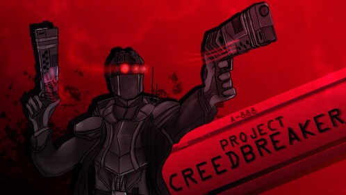 A-888: Project: Creedbreaker