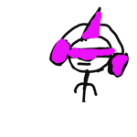 Sup the youtuber fan group