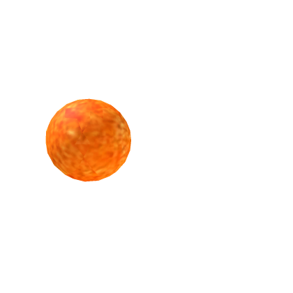 The Sun *DYNAMIC LIGHTING*