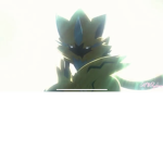 POKEMON SHILED