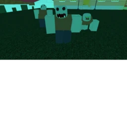 Zombie Apocalypse icon