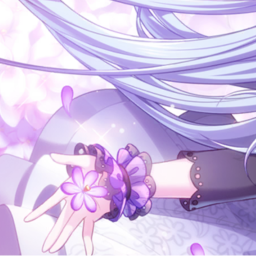 ❀