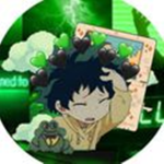 My hero academia fans >:3