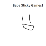 Baba Sticky Games