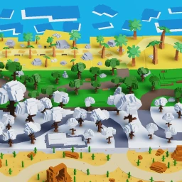 My studs Map! icon