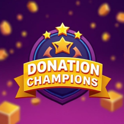 DONATION Champion