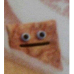 The Vibing Cheetos