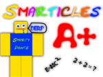 Smarticles