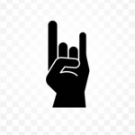 Rock and Roblox!