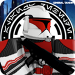 | GR | Coruscant Guards