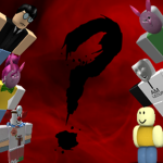 Robloxian Myths And Legends!