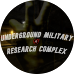 Underground Military Research Complex