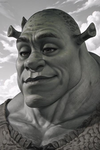 shrek mi rey