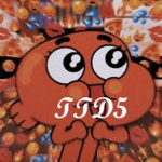 TTD5