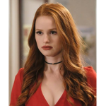 Cheryl blossom fans :3