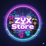 ZYX Store
