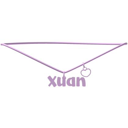 Xuan