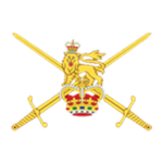 || BA || British Army ||