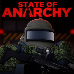 State of Anarchy