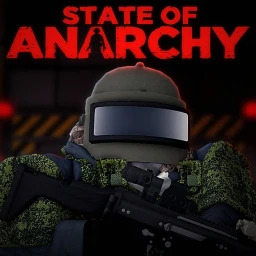 State of Anarchy [GRENADES] icon