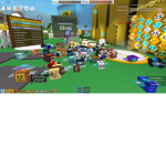 Frenzy For All