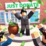 Just Donatee